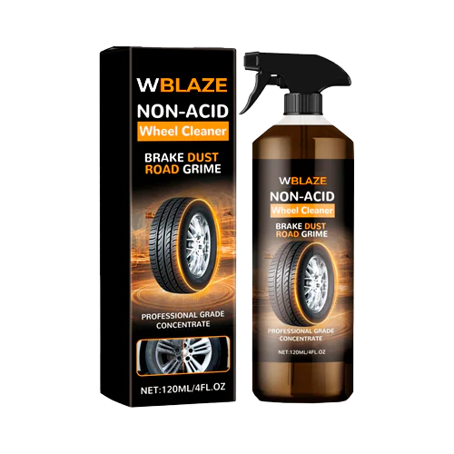 WheelBlaze Nexa